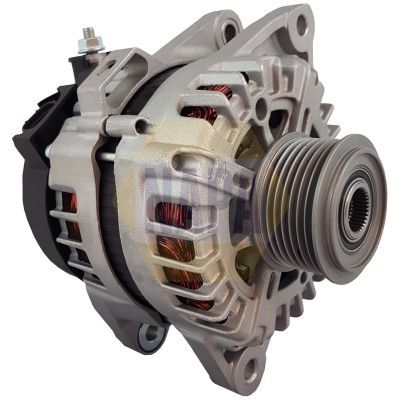NAPA Alternator NAL2116