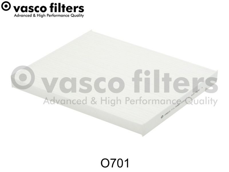 Filter, salongiõhk, DAVID...