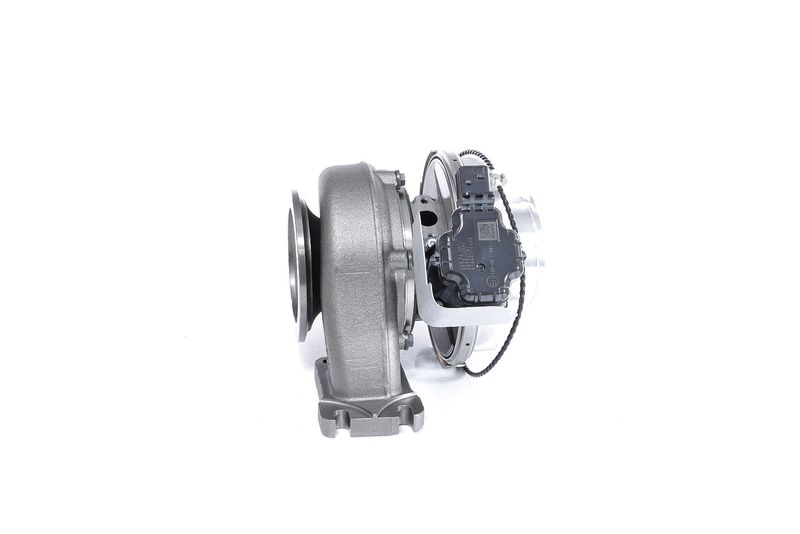 Compresor,sistem de supraalimentare T918099 BTS Turbo