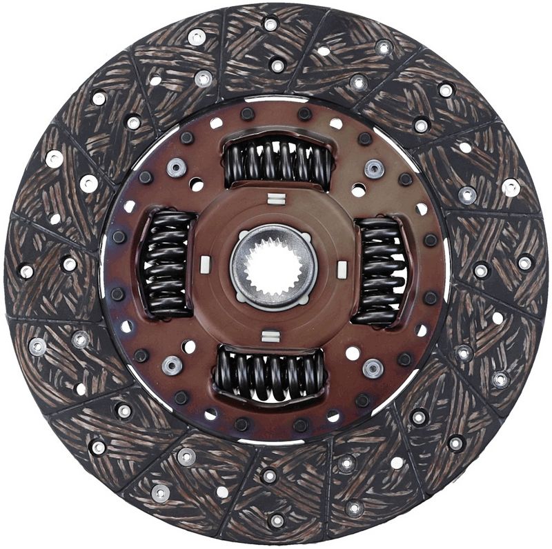 Sidurikomplekt, SACHS 3000 840 501