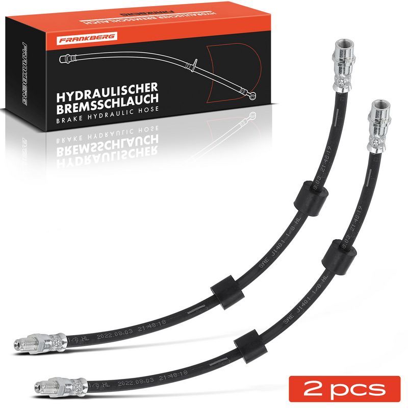 Frankberg 5481FB0004408 - Brake Hose