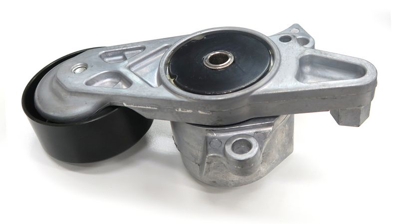 SKF VKM 61106 Belt Tensioner, V-ribbed belt