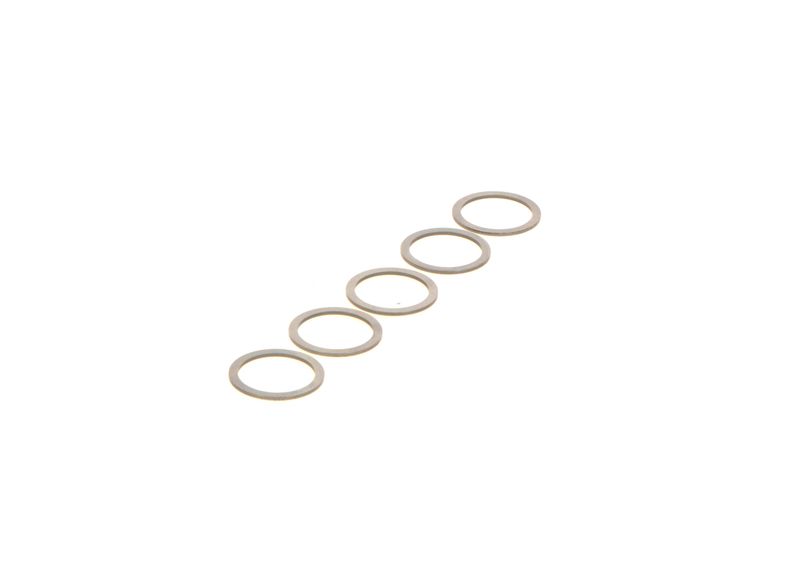 Remondikomplekt, Common-Rail süsteem, BOSCH F 00Z C99 902