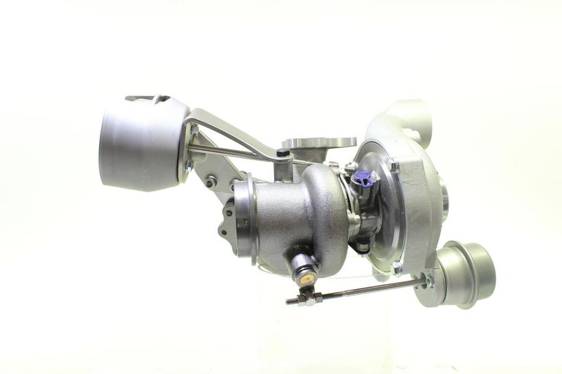ALANKO 10900940 Charger, charging (supercharged/turbocharged)