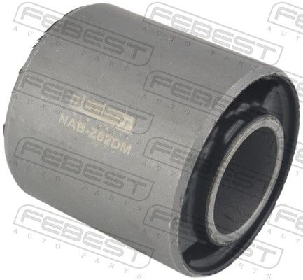 Rulment, diferential FEBEST NAB-Z62DM