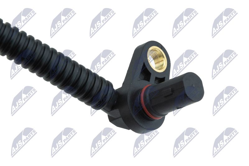 NTY HCA-HY-566 Sensor, wheel speed