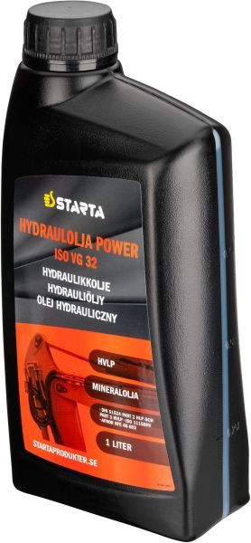 VIGOR V2800-OEL Hidraulinė alyva