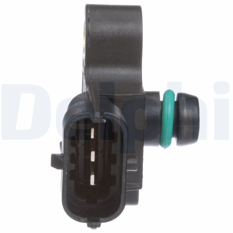 DELPHI PS10155 Sensor, intake manifold pressure