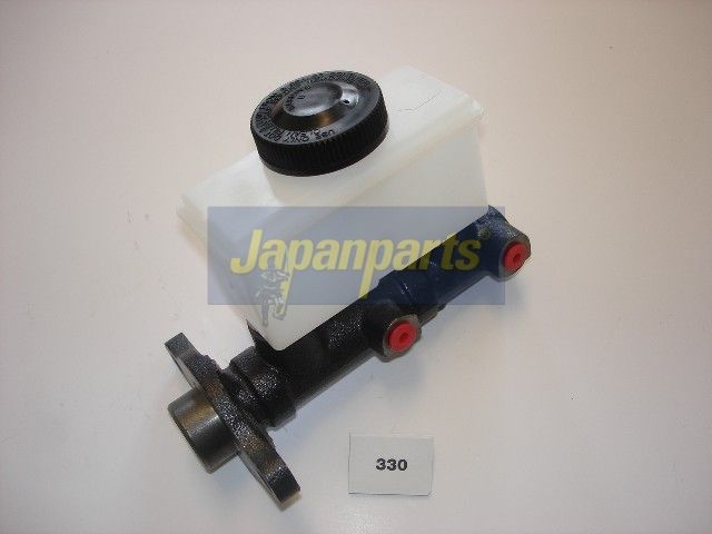 JAPANPARTS Pagrindinis cilindras, stabdžiai