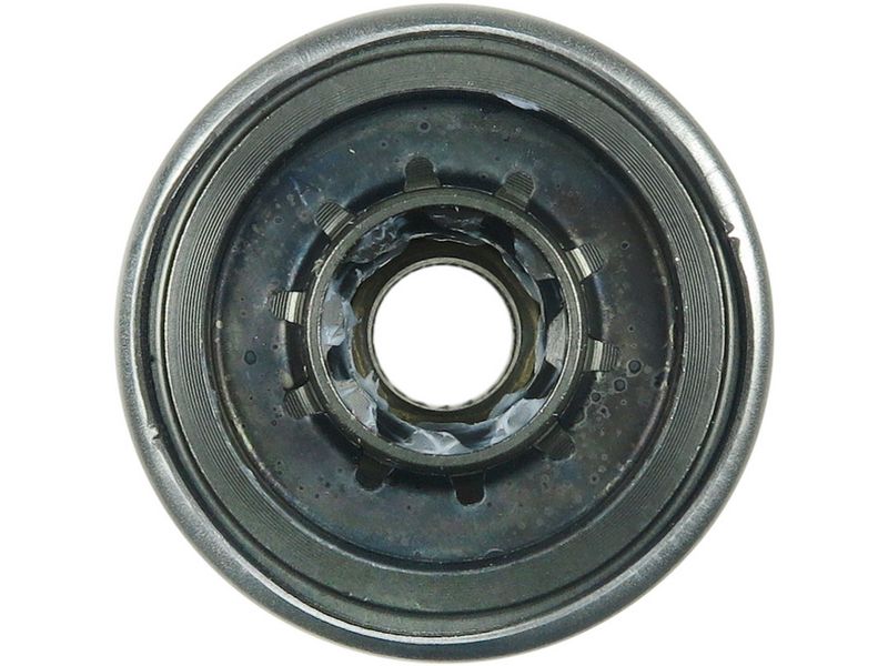 AS-PL SD3106(VALEO) Freewheel Gear, starter