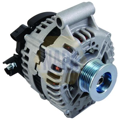 NAPA Alternator NAL1120
