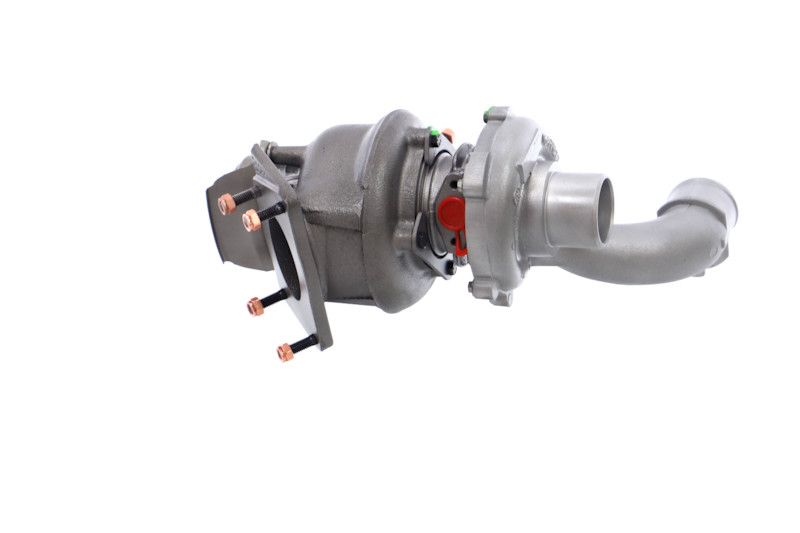 REMANTE 003-001-001005R Turbokompresorius