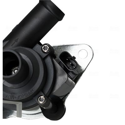 NISSENS 832116 Water Pump, engine cooling