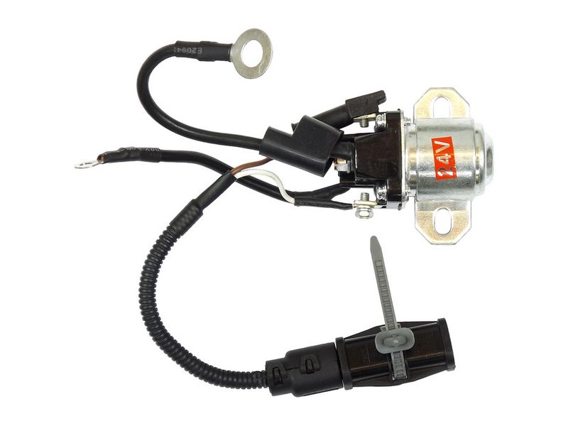 Brand new AS-PL Starter motor safety switch