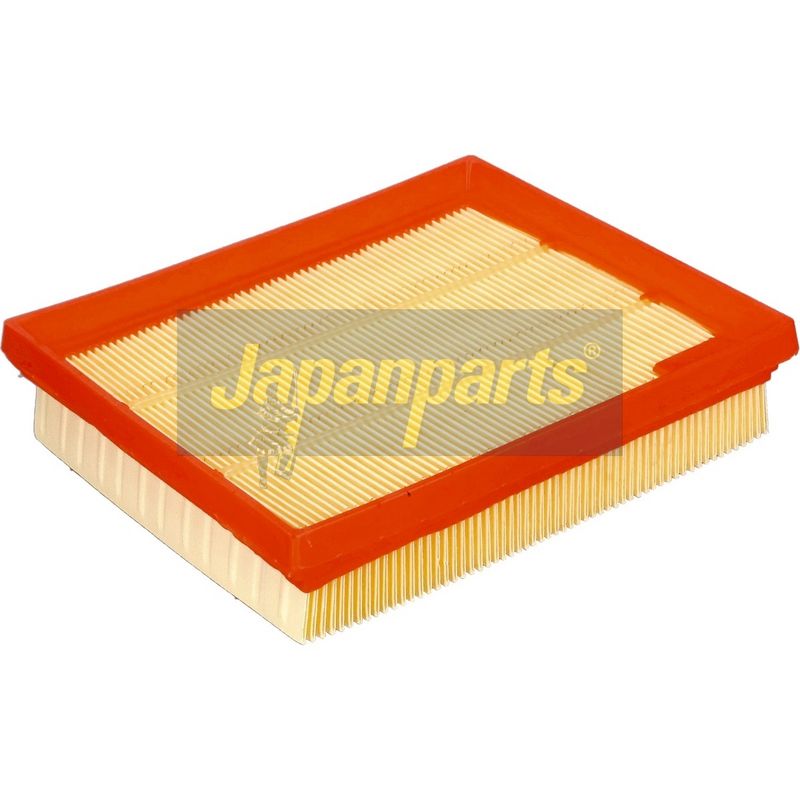 JAPANPARTS Oro filtras
