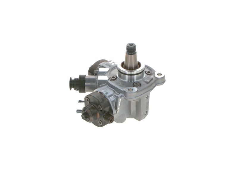 BOSCH 0 445 010 689 High Pressure Pump