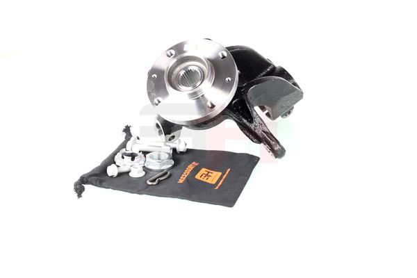 Käändmik, rattakinnitus, GH GH-283770V