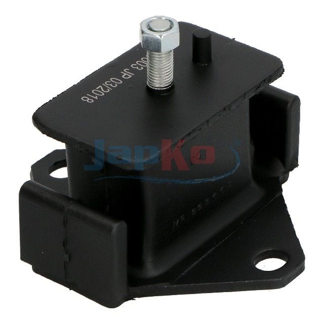 Paigutus, Mootor, JAPKO GOJ552