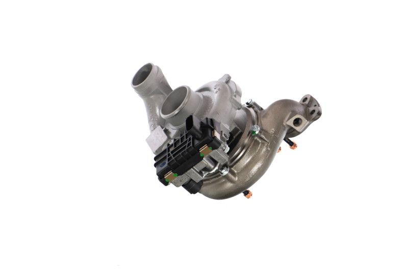 REMANTE 003-002-004582R Charger, charging (supercharged/turbocharged)