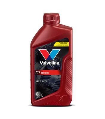 VALVOLINE Alyva, automatinė pavarų dėžė