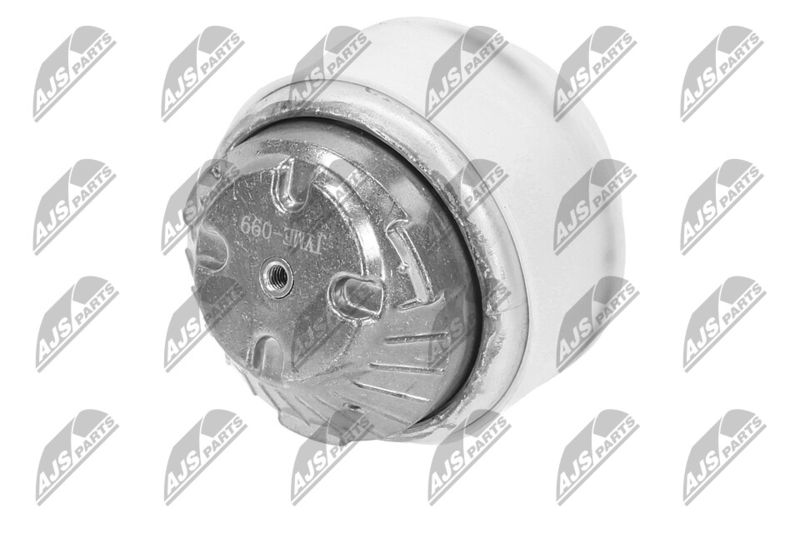 Paigutus, Mootor, NTY ZPS-ME-099