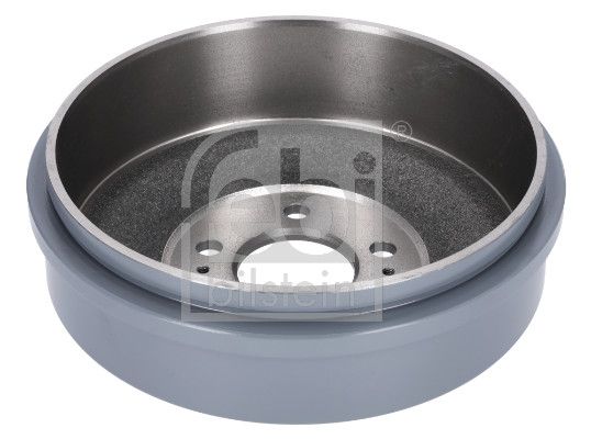 FEBI BILSTEIN 183833 Brake Drum