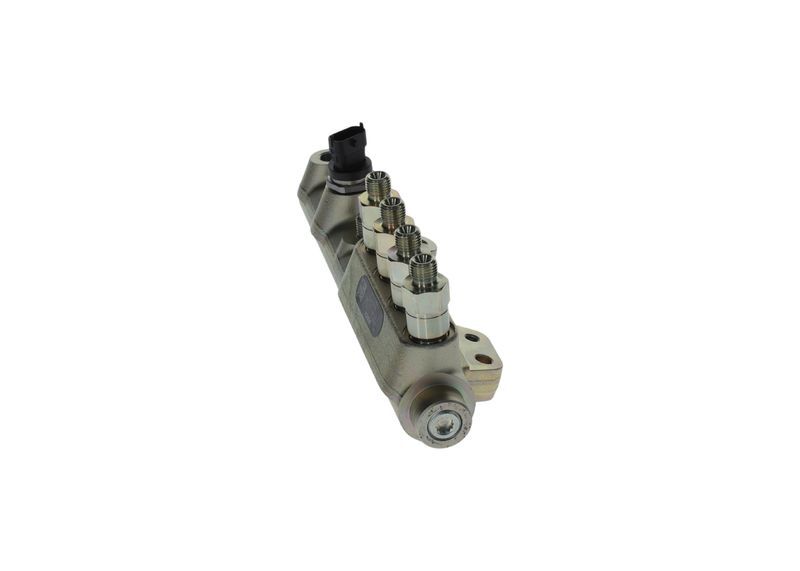 BOSCH 0445224036 Distributor Pipe, fuel