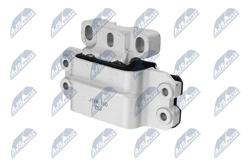 NTY ZPS-VW-100 Mounting, automatic transmission