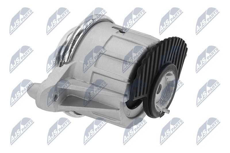 Paigutus, Mootor, NTY ZPS-ME-015