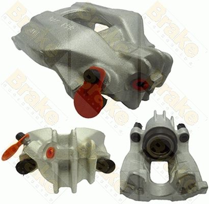 Brake Engineering Brake Caliper CA3149