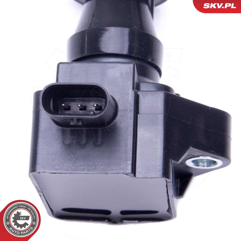 Süütepool, ESEN SKV 03SKV275