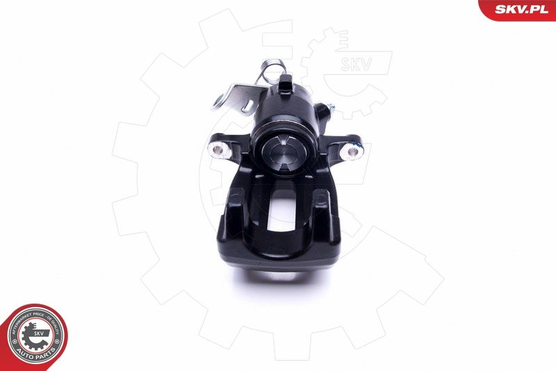 ESEN SKV 44SKV653 BLACK Brake Caliper