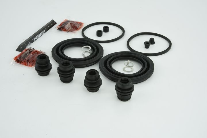 Remondikomplekt, Pidurisadul, FEBEST 0175-ACU35F