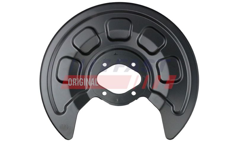 Plekk, piduriketas, FAST FT32539