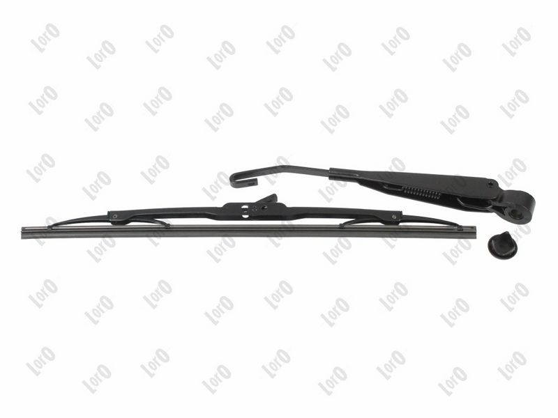 ABAKUS 103-00-214-C Wiper Arm Set, window cleaning