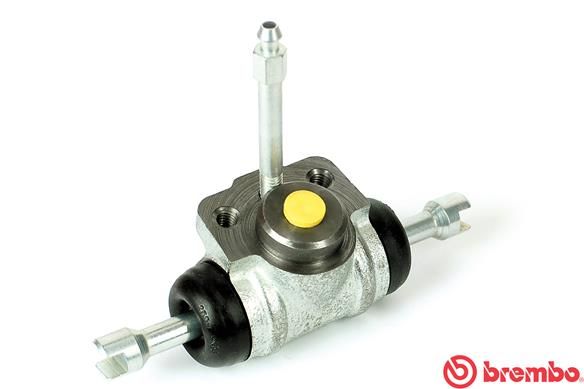 BREMBO A12430 - Wheel Brake Cylinder