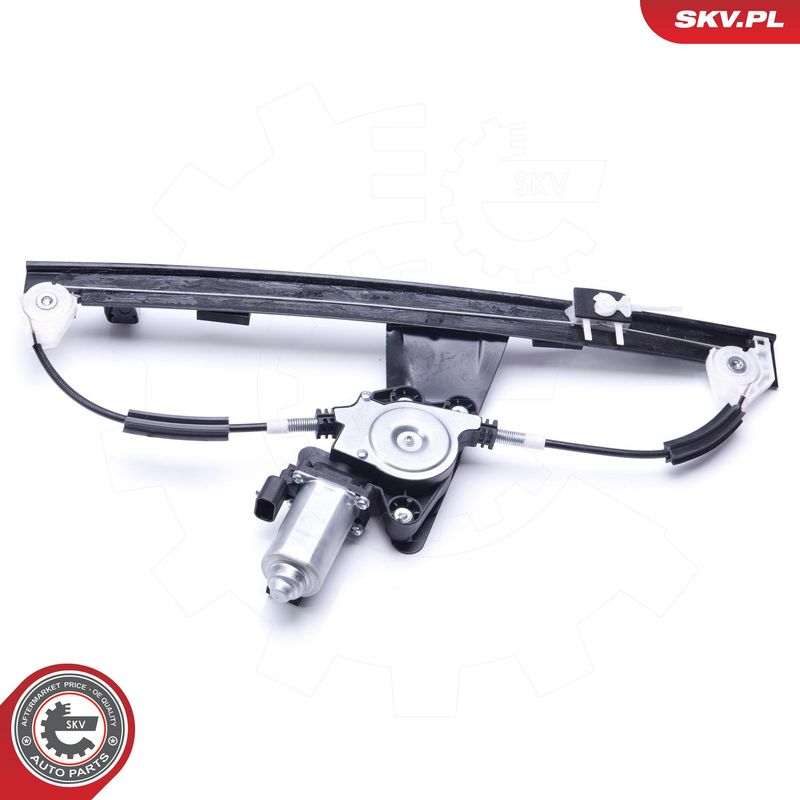 Aknatõstuk, ESEN SKV 00skv422