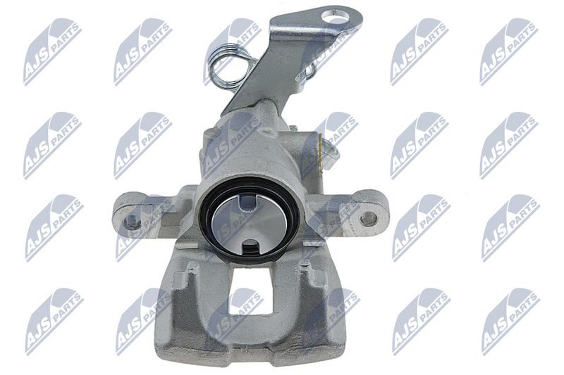 Pidurisadul, NTY HZT-AR-004