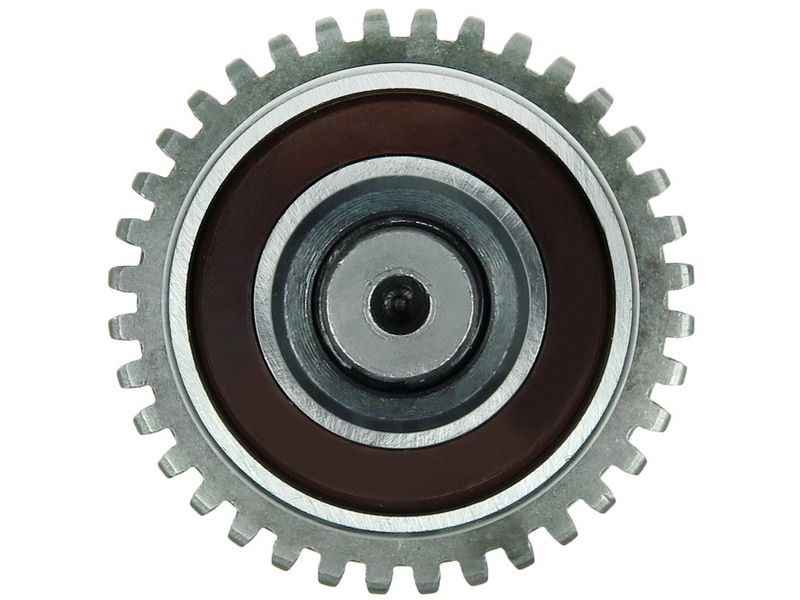 Vabajooks, starter, AS-PL SD9024