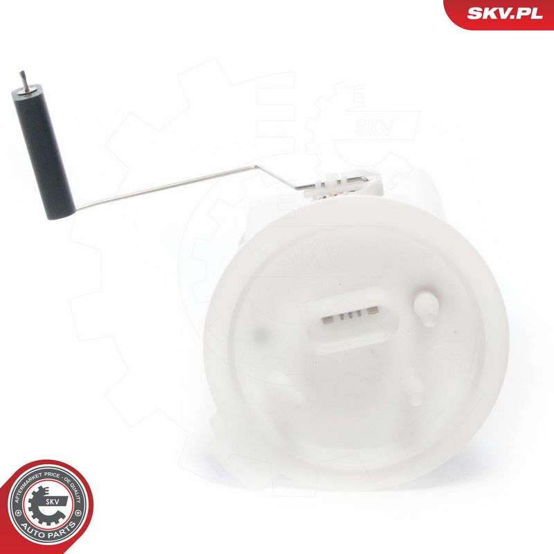 Kütus-etteanne, ESEN SKV 02SKV760