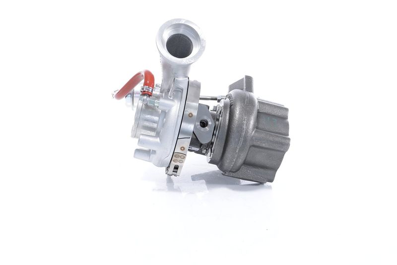 Compresor,sistem de supraalimentare T917201 BTS Turbo