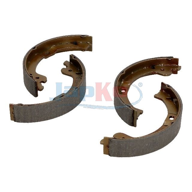 Piduriklotside komplekt, JAPKO 55911