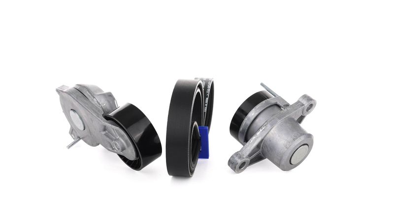 Soonrihmakomplekt, SKF VKMA 33179