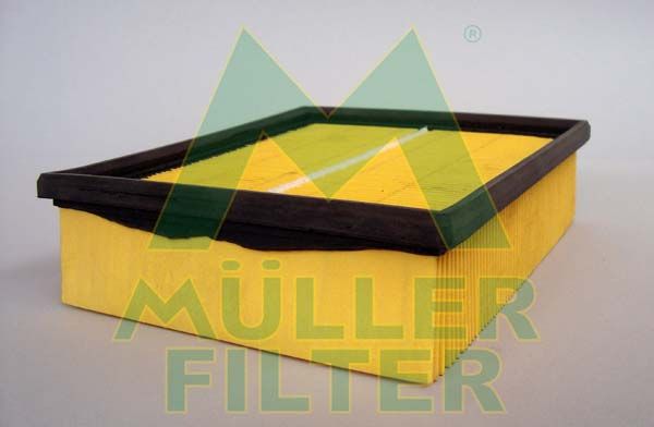 MULLER FILTER légszűrő PA272