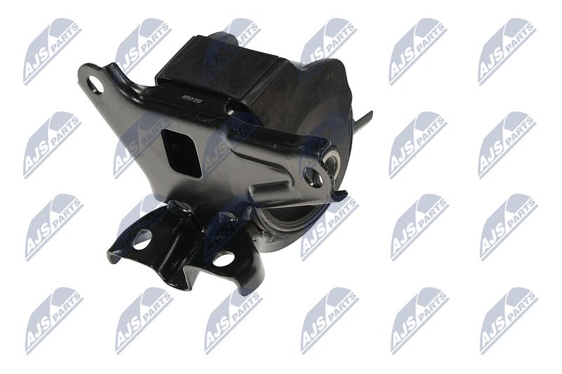 Paigutus, Mootor, NTY ZPS-HY-510