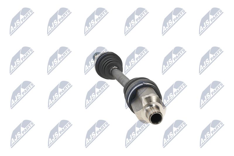 Veovõll, NTY NPW-PL-182