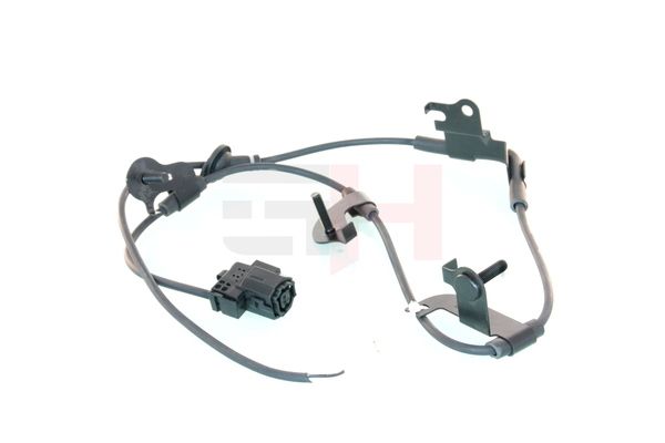 Andur, rattapöörete arv, GH GH-714514V