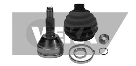 Prekė atitinka OEM kodą: 96639350