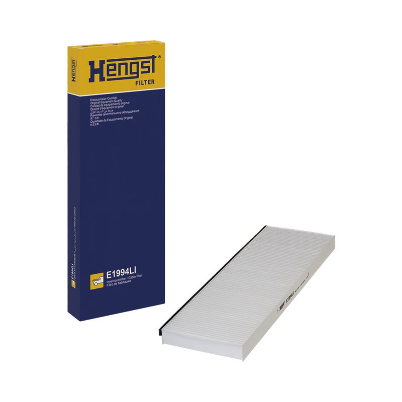 HENGST FILTER E1994LI Filter, cabin air