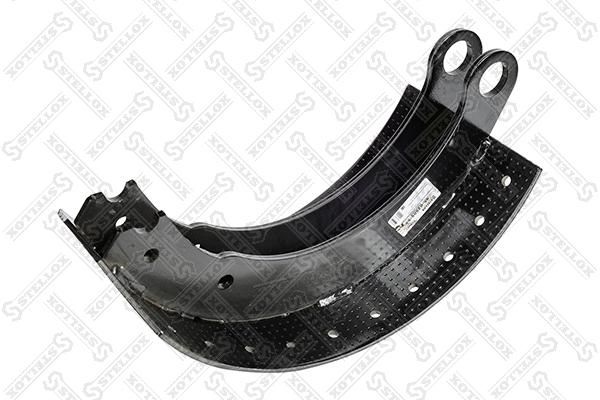 STELLOX 85-02505-SX Brake Shoe